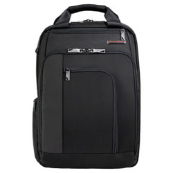 Briggs & Riley Verb Relay Convertable Briefcase Backpack, Black